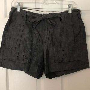 Banana Republic shorts